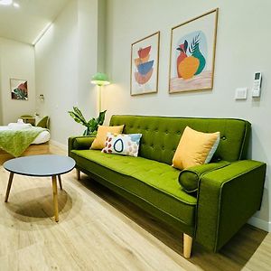 Appartement met een Slaapkamer